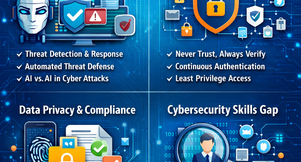 Latest Tech Trends 2025