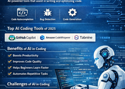 AI for coding