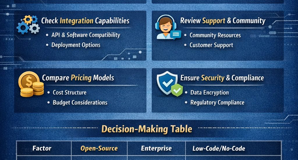 AI development platform
