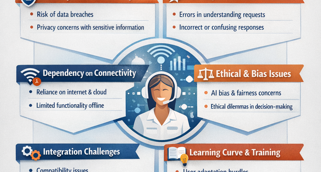 Intelligent virtual assistants