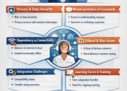 Intelligent virtual assistants