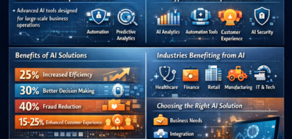 AI enterprise solutions