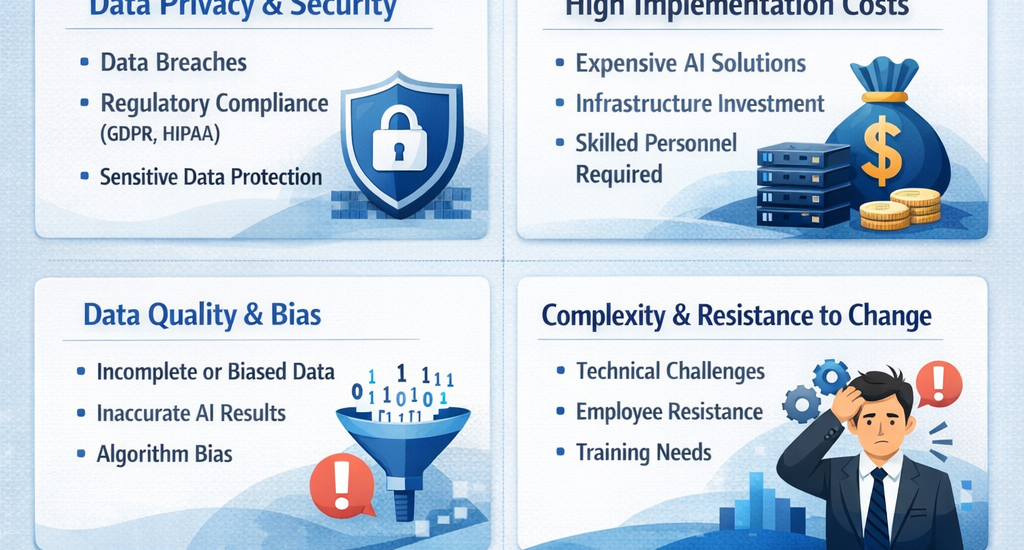 AI in data management