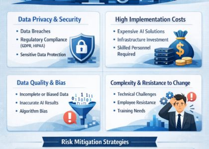 AI in data management