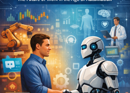 How AI is changing jobs