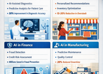 AI digital transformation