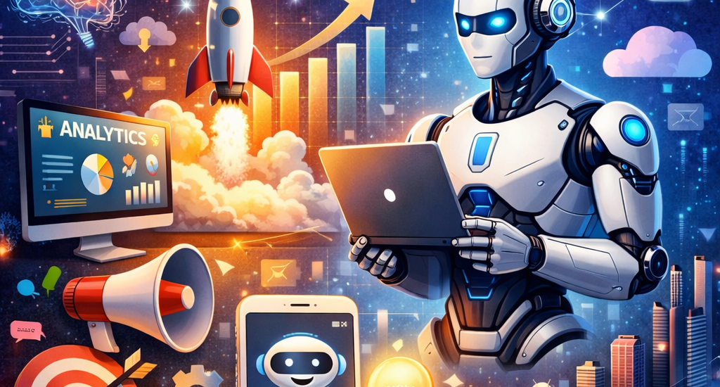 AI Tools for Startups