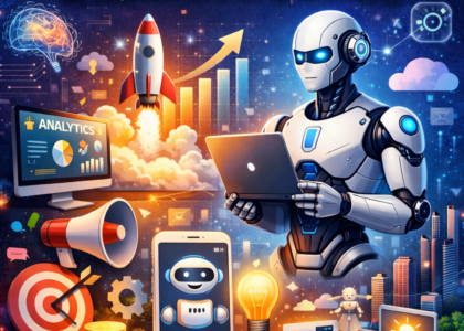 AI Tools for Startups