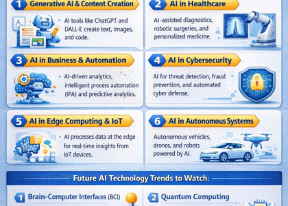 ai technology trends