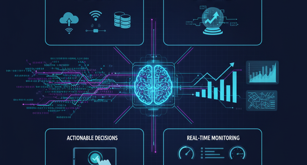 AI analytics software