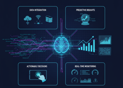 AI analytics software