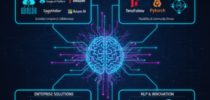 AI research platforms