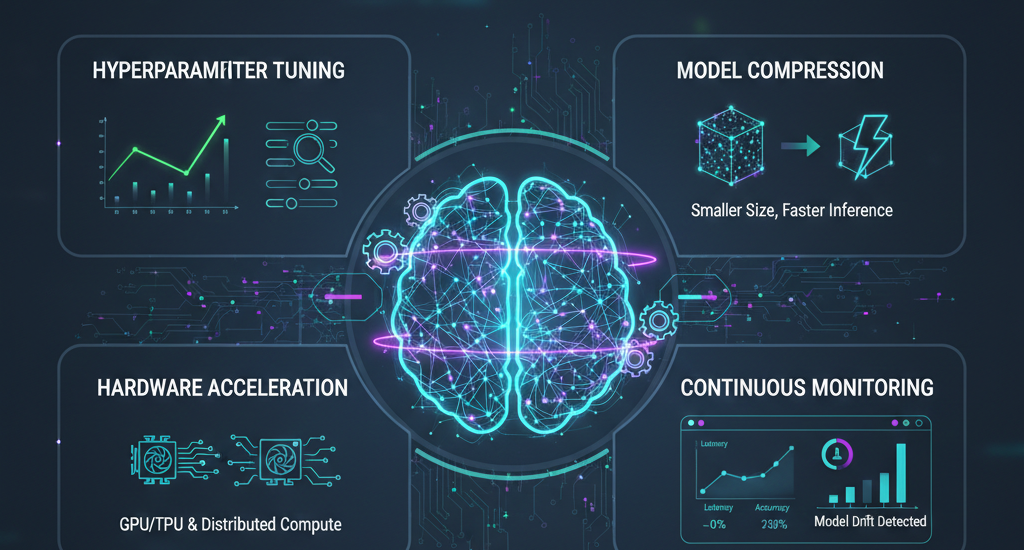 AI optimization tools