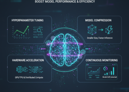 AI optimization tools