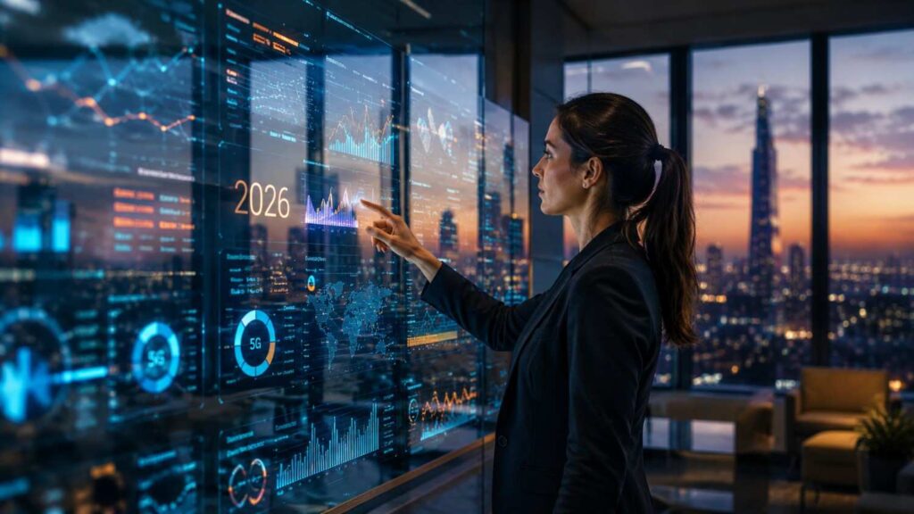 The Future of AI Analytics: Trends to Watch in 2026